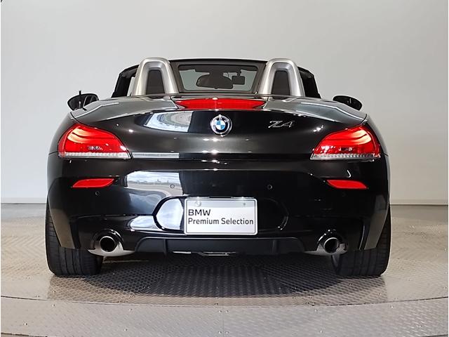 ＢＭＷ Ｚ４