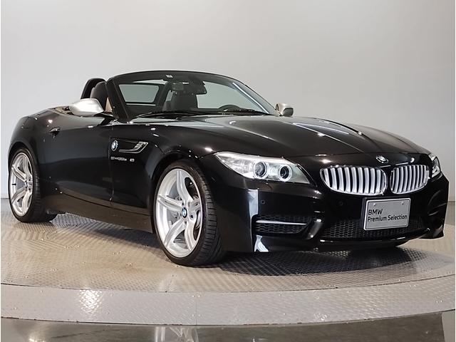 ＢＭＷ Ｚ４