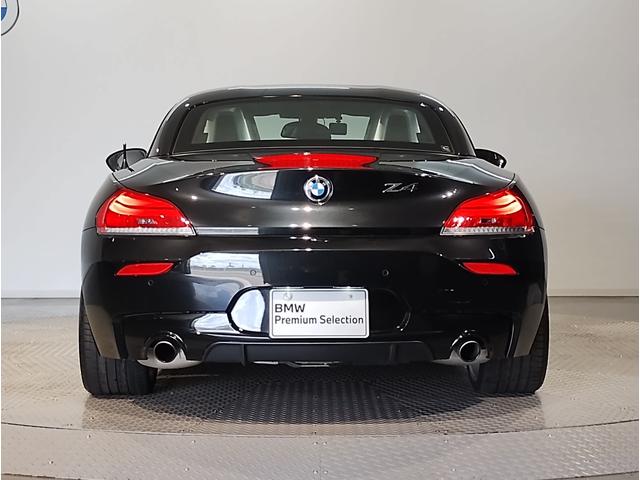 ＢＭＷ Ｚ４