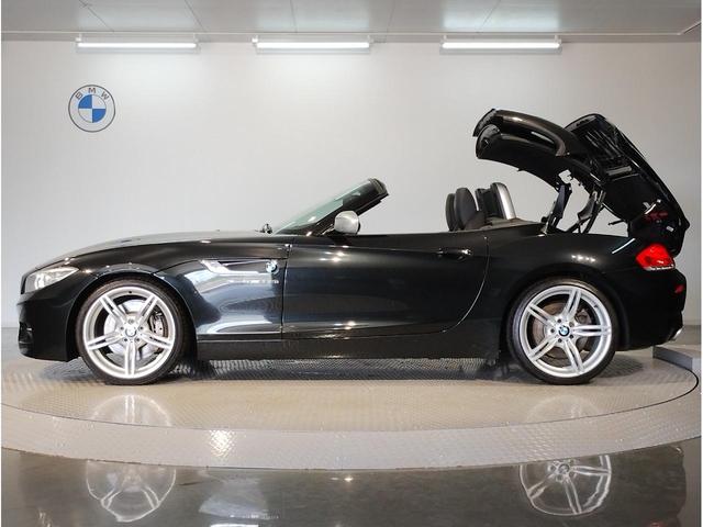 ＢＭＷ Ｚ４