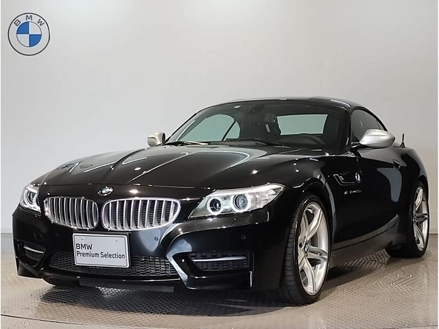 ＢＭＷ Ｚ４