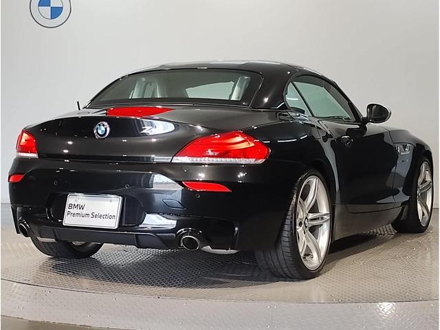 ＢＭＷ Ｚ４