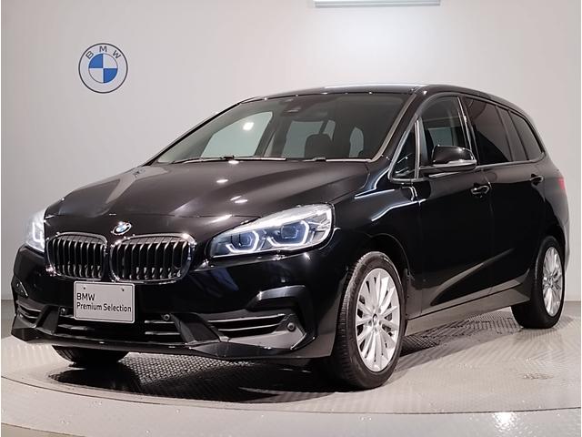 ＢＭＷ ２シリーズ