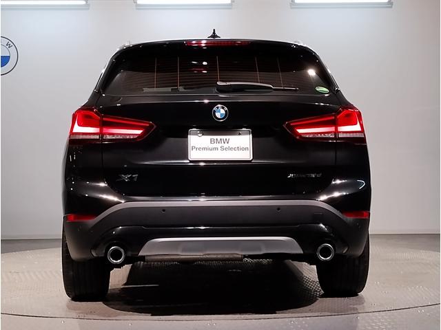 ＢＭＷ Ｘ１