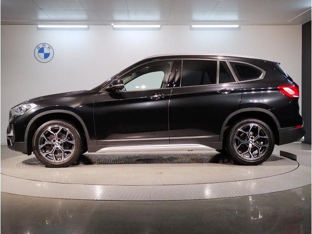 ＢＭＷ Ｘ１