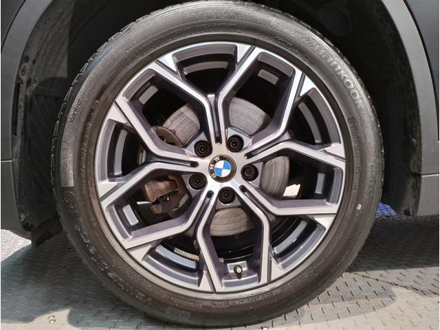 ＢＭＷ Ｘ１