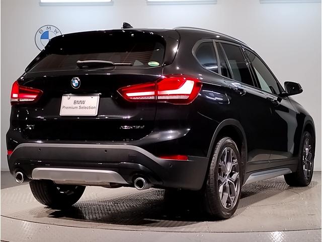 ＢＭＷ Ｘ１