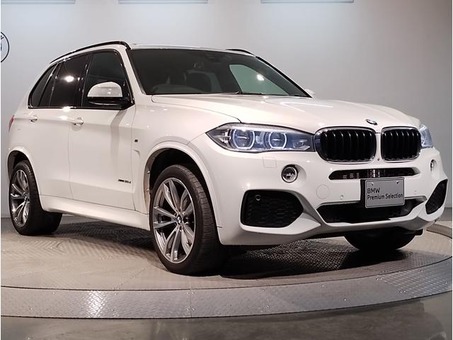 ＢＭＷ Ｘ５