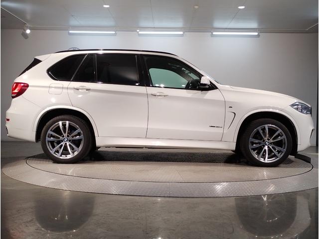 ＢＭＷ Ｘ５