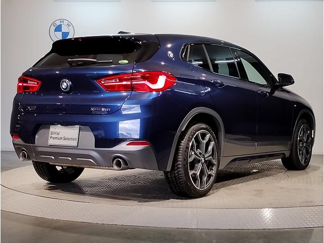 ＢＭＷ Ｘ２