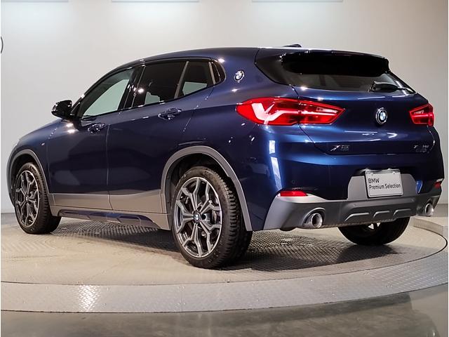 ＢＭＷ Ｘ２