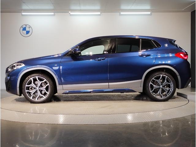 ＢＭＷ Ｘ２