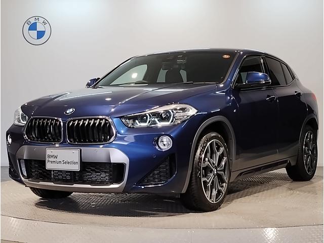 ＢＭＷ Ｘ２