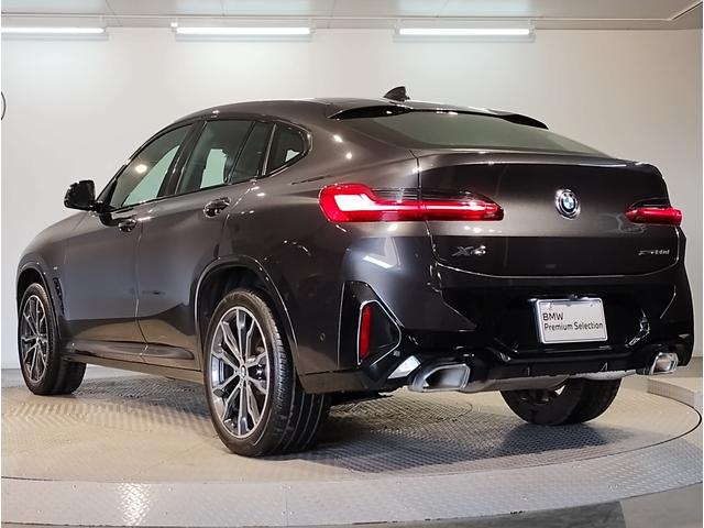 ＢＭＷ Ｘ４