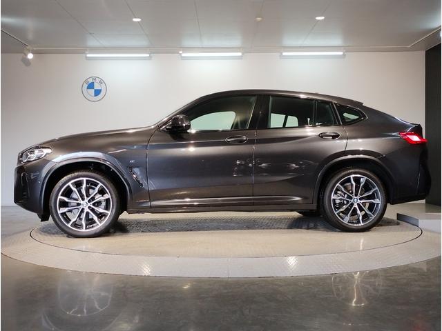 ＢＭＷ Ｘ４