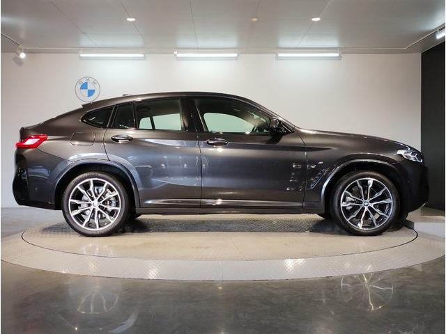 Ｘ４ ｘＤｒｉｖｅ　２０ｄ　Ｍスポーツ　認定保証　後期モデル　モカレザー　シートヒーター　ヘッドアップディスプレイ　追従式クルコン　純正ＨＤＤナビ　全周囲カメラ　障害物センサー　地デジ　ライブコックピット　電動シート　電動リアゲート　ＬＥＤ（78枚目）