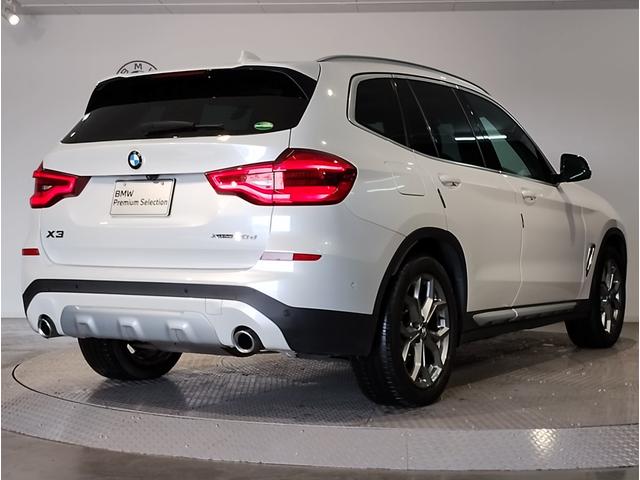 ＢＭＷ Ｘ３