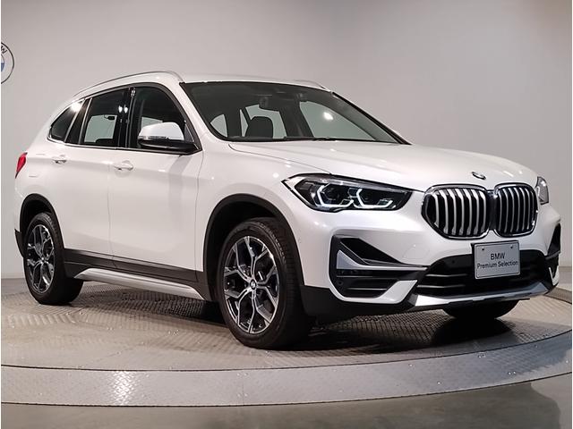 Ｘ１ ｘＤｒｉｖｅ　１８ｄ　ｘライン　認定保証　後期モデル　１オーナー　電動シート　電動リアゲート　純正ＨＤＤナビ　バックカメラ　障害物センサー　インテリジェントセーフティ　純正１８ＡＷ　ＬＥＤライト　ミラーＥＴＣ　コンフォートアクセス（6枚目）