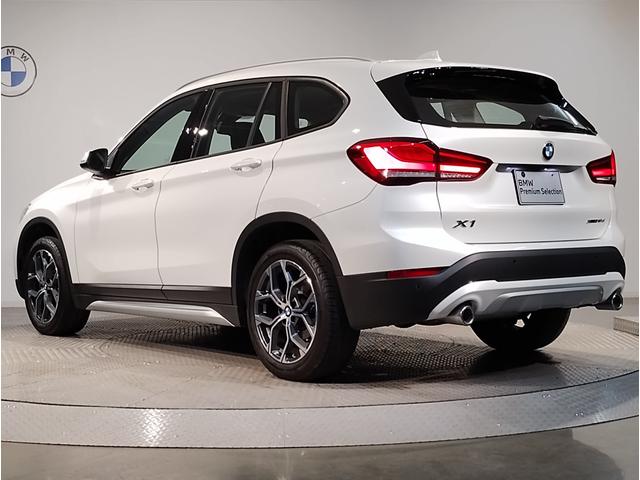 ＢＭＷ Ｘ１