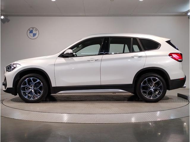 ＢＭＷ Ｘ１