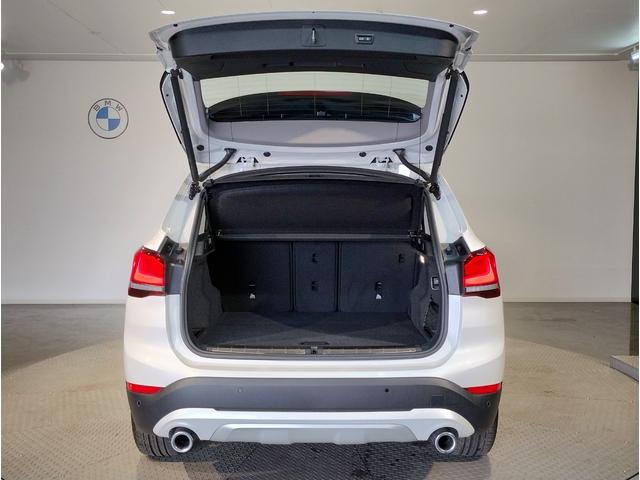 ＢＭＷ Ｘ１