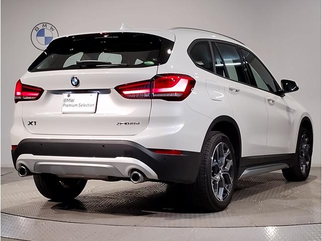 ＢＭＷ Ｘ１