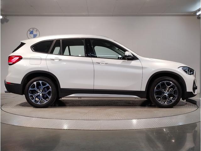 ＢＭＷ Ｘ１