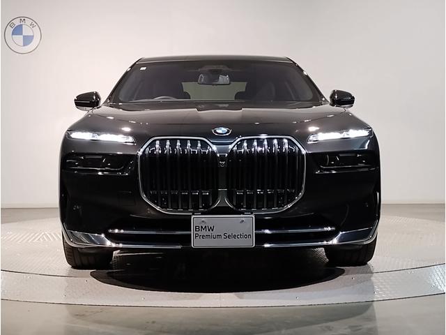 ＢＭＷ ７シリーズ