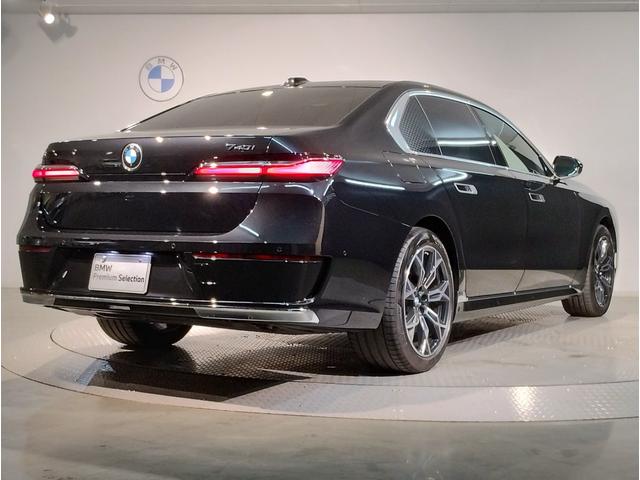 ＢＭＷ ７シリーズ