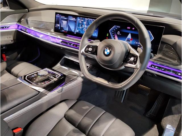 ＢＭＷ ７シリーズ