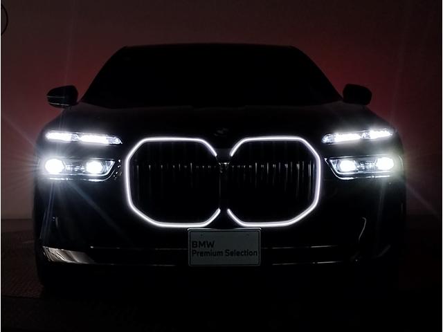 ＢＭＷ ７シリーズ