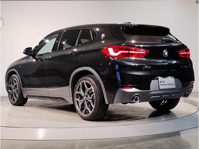 ＢＭＷ Ｘ２