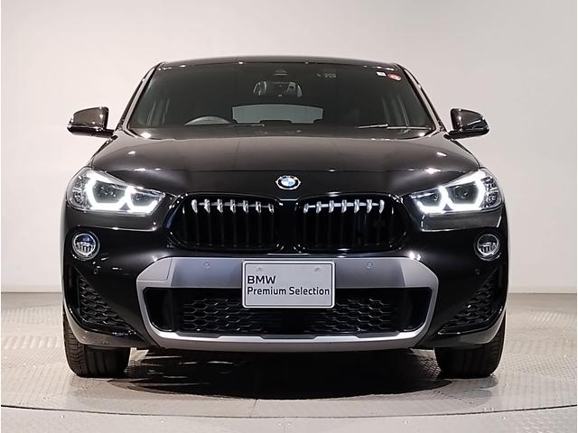 Ｘ２ ｘＤｒｉｖｅ　１８ｄ　ＭスポーツＸ　ハイラインパック　ワンオーナー　純正１９インチＡＷ　ブラックレザーシート　シートヒーター　電動シート　電動テールゲート　ＬＥＤヘッドライト　純正ＨＤＤナビ　バックカメラ　障害物センサー　ＥＴＣ　コンフォートアクセス（11枚目）