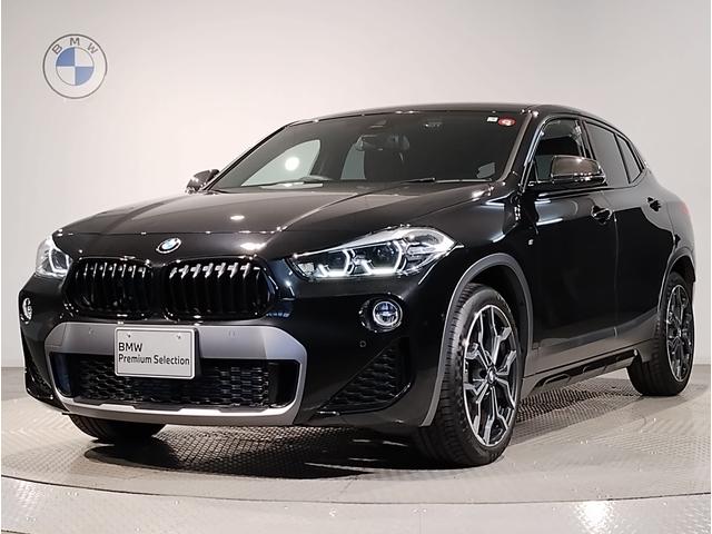 ＢＭＷ Ｘ２