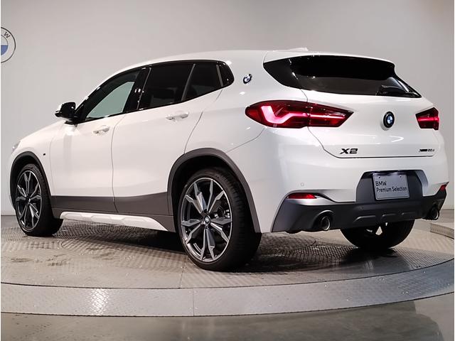 ＢＭＷ Ｘ２