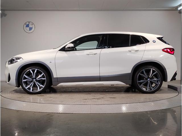 ＢＭＷ Ｘ２