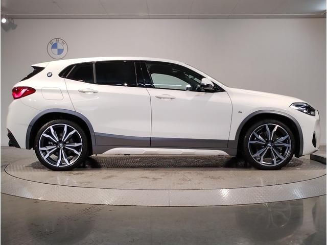 ＢＭＷ Ｘ２