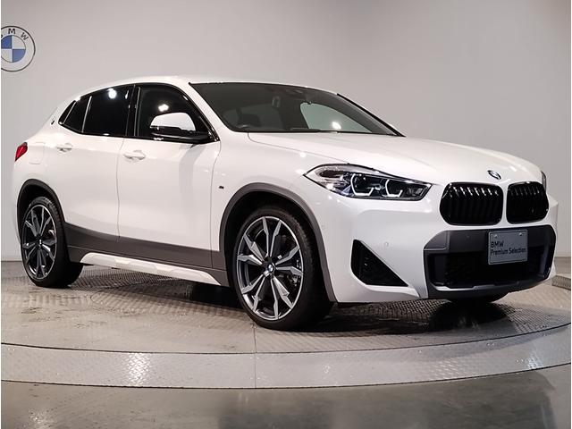 ＢＭＷ Ｘ２