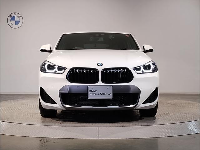 ＢＭＷ Ｘ２