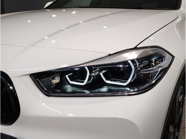 ＢＭＷ Ｘ２