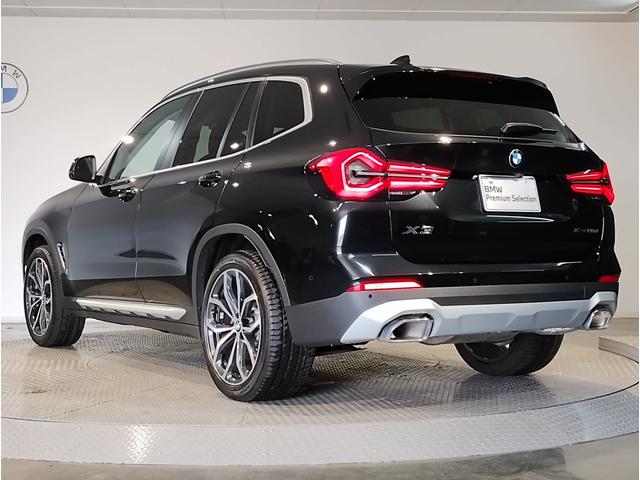 ＢＭＷ Ｘ３