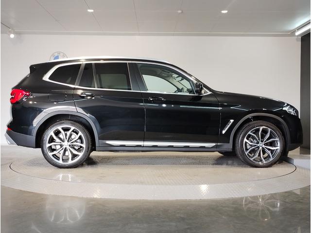 ＢＭＷ Ｘ３