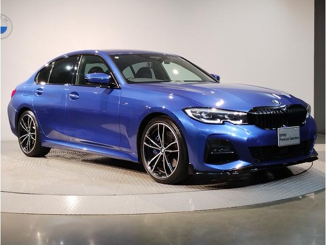 ３シリーズ ３２０ｄ　ｘＤｒｉｖｅ　Ｍスポツエディションジョイ＋　ライブコックピット　純正１９インチＡＷ　Ｍサス　Ｍブレーキ　全周囲カメラ　障害物センサー　追従式クルーズコントロール　電動シート　シートヒーター　電動テールゲート　ＬＥＤヘッドライト　パドルシフト（10枚目）