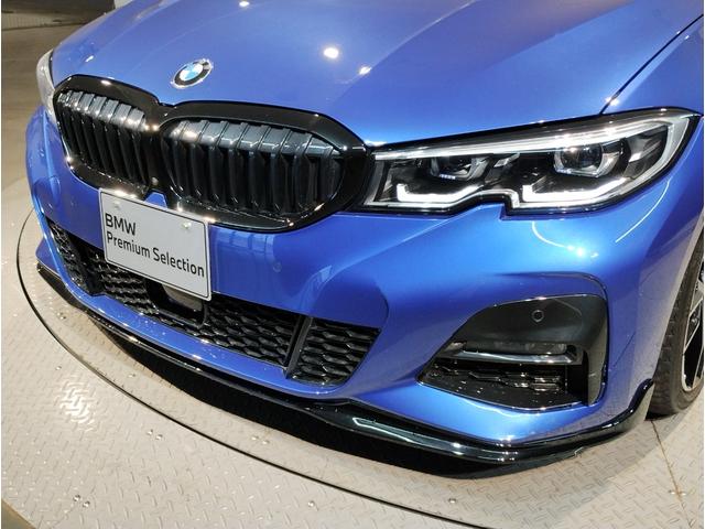 ３シリーズ ３２０ｄ　ｘＤｒｉｖｅ　Ｍスポツエディションジョイ＋　ライブコックピット　純正１９インチＡＷ　Ｍサス　Ｍブレーキ　全周囲カメラ　障害物センサー　追従式クルーズコントロール　電動シート　シートヒーター　電動テールゲート　ＬＥＤヘッドライト　パドルシフト（50枚目）