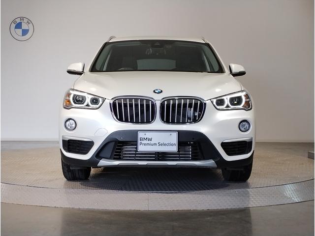 ＢＭＷ Ｘ１