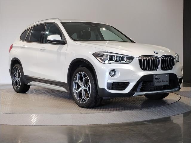 ＢＭＷ Ｘ１