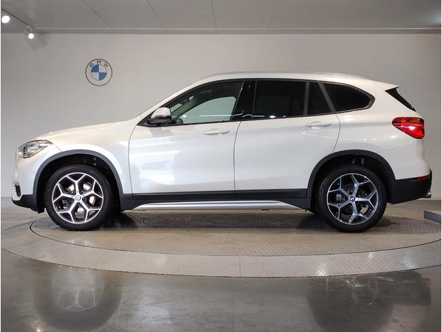 ＢＭＷ Ｘ１