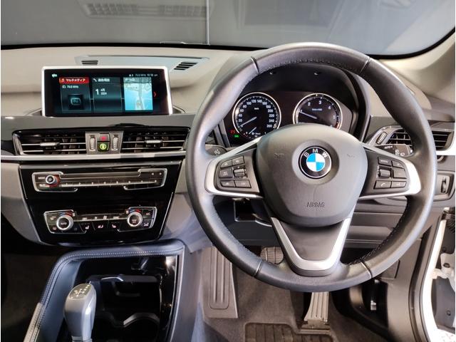 ＢＭＷ Ｘ１