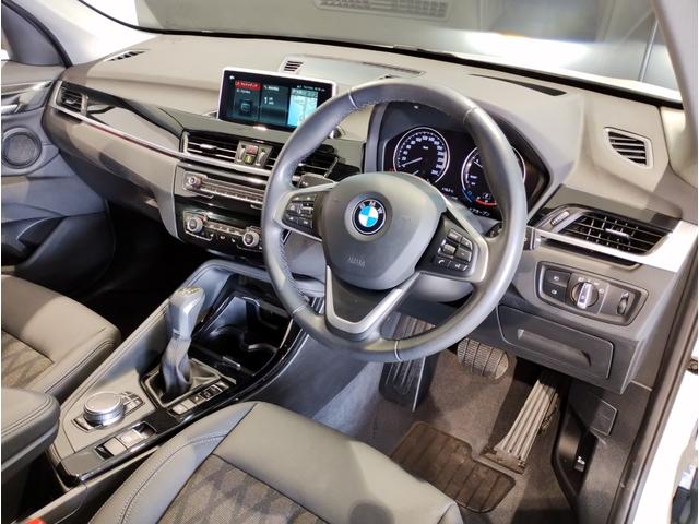 ＢＭＷ Ｘ１