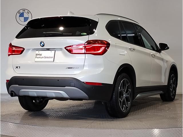 ＢＭＷ Ｘ１